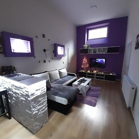 Apartman Lela فرساك المظهر الخارجي الصورة