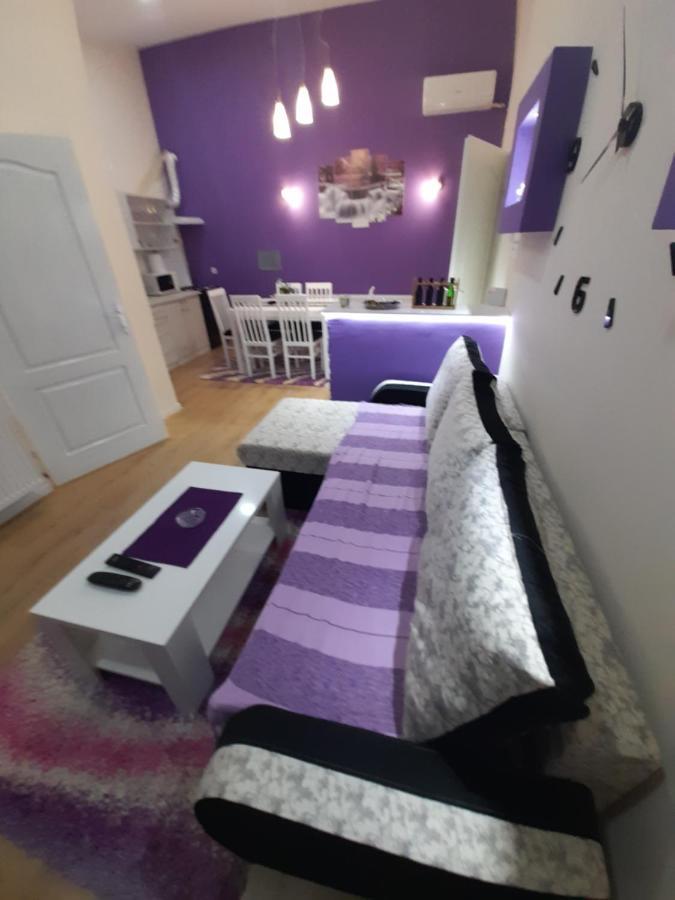 Apartman Lela فرساك المظهر الخارجي الصورة