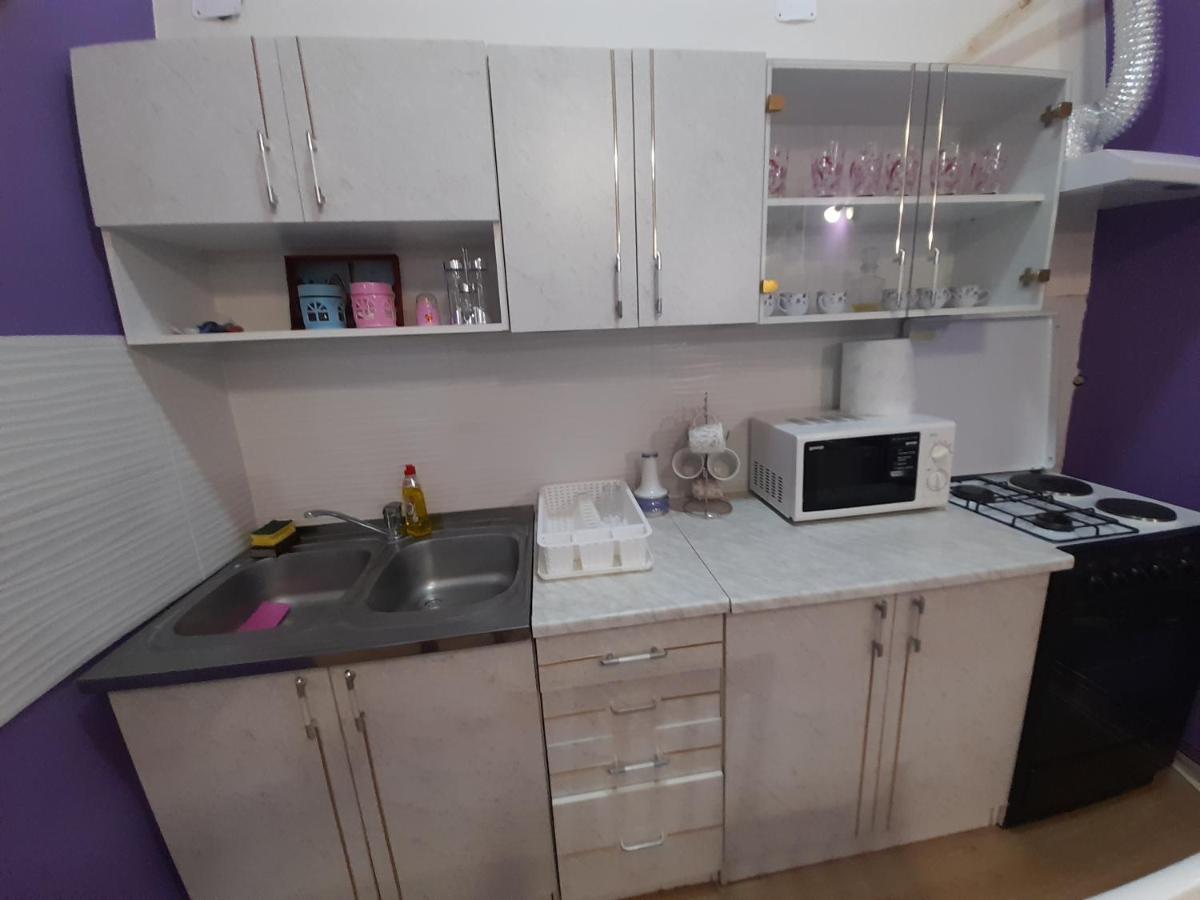 Apartman Lela فرساك المظهر الخارجي الصورة