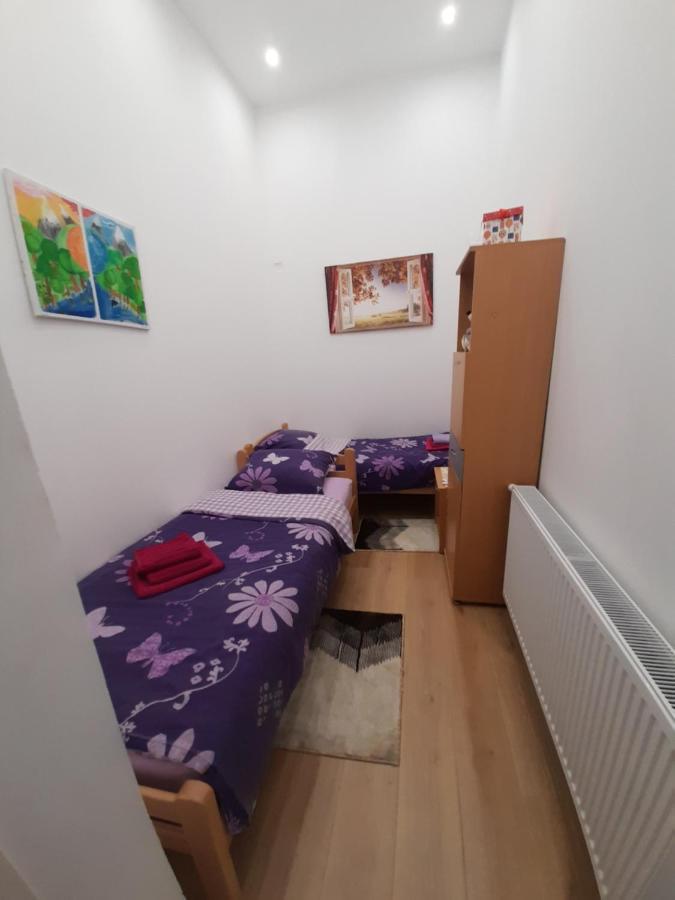 Apartman Lela فرساك المظهر الخارجي الصورة