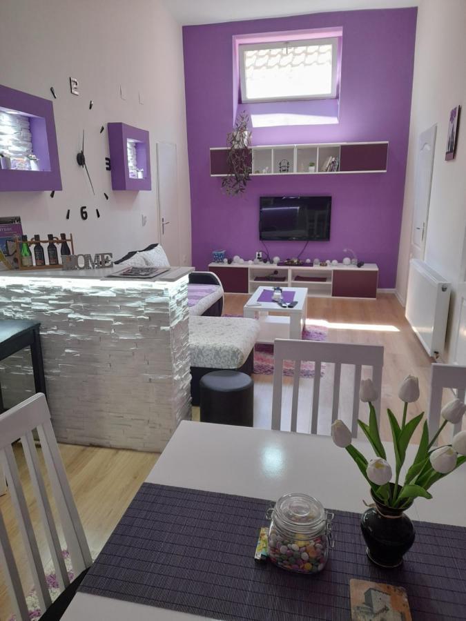 Apartman Lela فرساك المظهر الخارجي الصورة