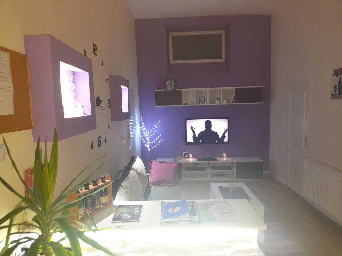 Apartman Lela فرساك المظهر الخارجي الصورة