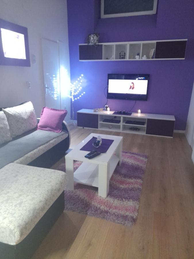 Apartman Lela فرساك المظهر الخارجي الصورة