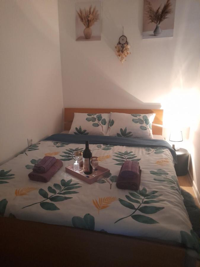 Apartman Lela فرساك المظهر الخارجي الصورة