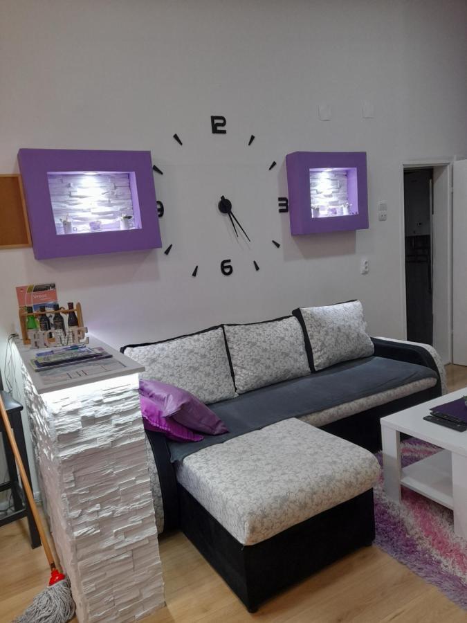 Apartman Lela فرساك المظهر الخارجي الصورة