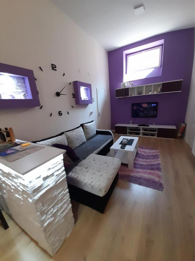 Apartman Lela فرساك المظهر الخارجي الصورة
