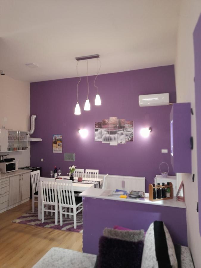 Apartman Lela فرساك المظهر الخارجي الصورة