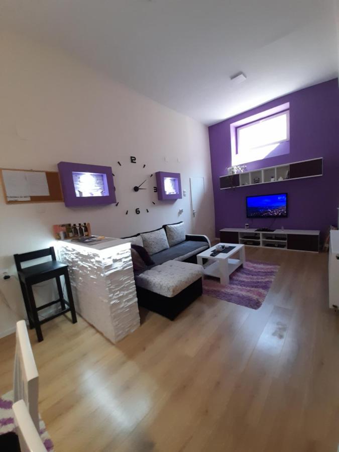 Apartman Lela فرساك المظهر الخارجي الصورة