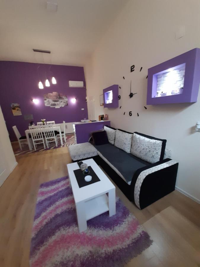 Apartman Lela فرساك المظهر الخارجي الصورة