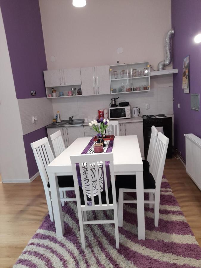 Apartman Lela فرساك المظهر الخارجي الصورة
