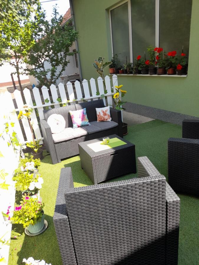 Apartman Lela فرساك المظهر الخارجي الصورة
