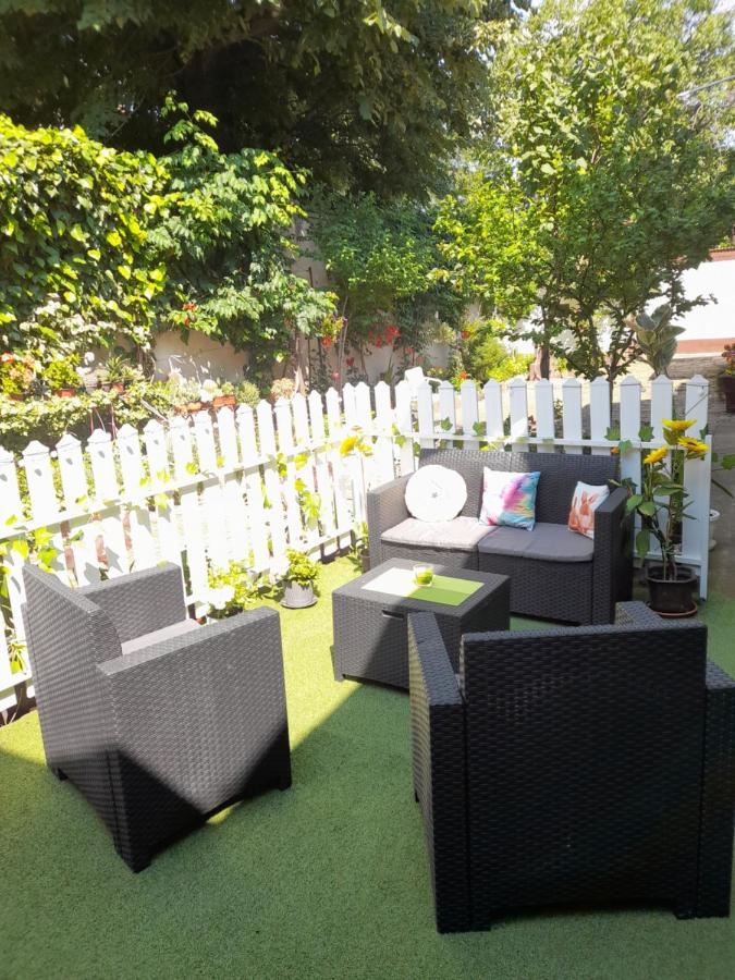 Apartman Lela فرساك المظهر الخارجي الصورة