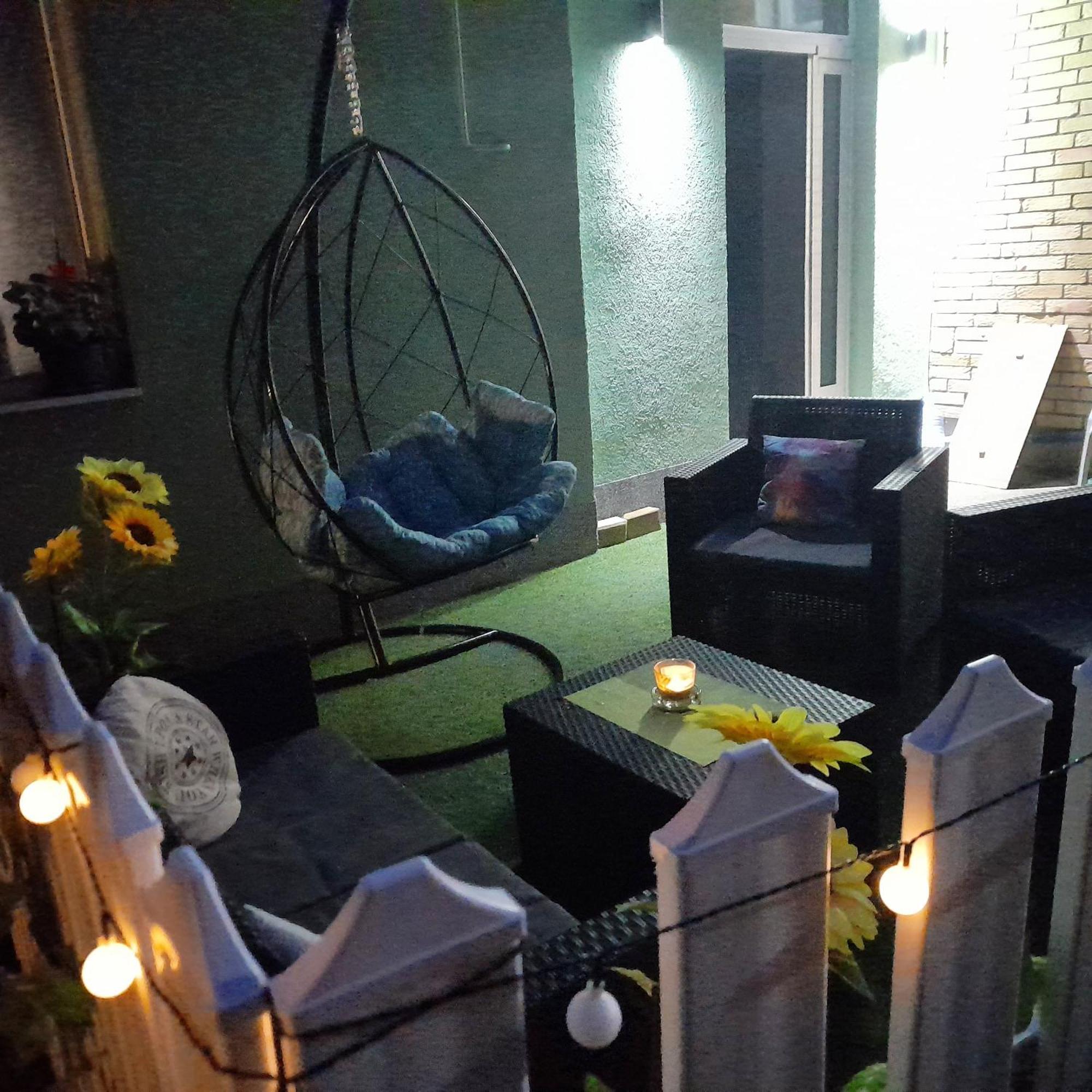 Apartman Lela فرساك المظهر الخارجي الصورة